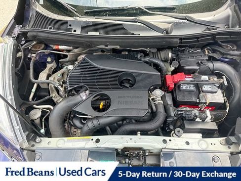 Used 2016 Nissan Juke S AWD/4WD image 34
