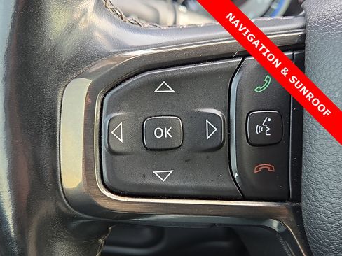 Used 2021 RAM 1500 Limited image 21