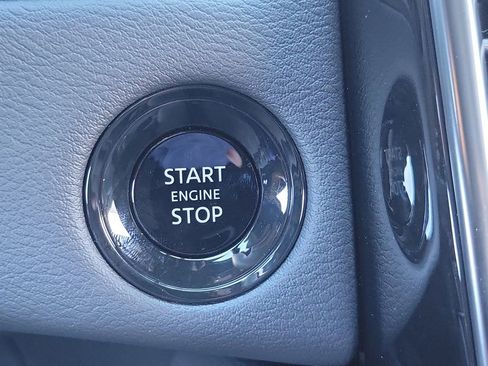 New 2026 Nissan Armada PRO-4X image 10