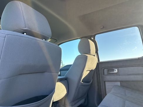 Used 2013 Ford F150 XLT w/ Luxury Equipment Group image 18