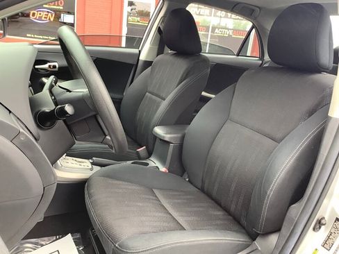 Used 2012 Toyota Corolla S FWD image 11