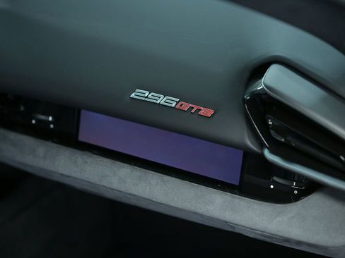 Used 2022 Ferrari 296 GTB RWD image 43