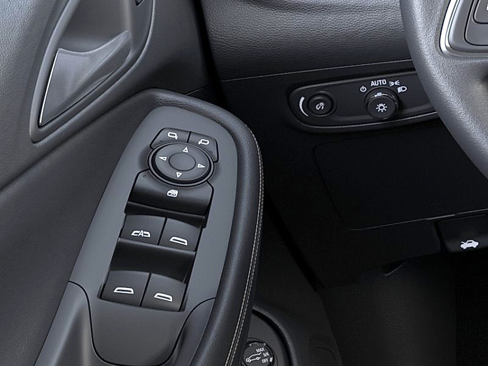 New 2026 Buick Encore GX Sport Touring w/ Studio Series AWD/4WD image 22