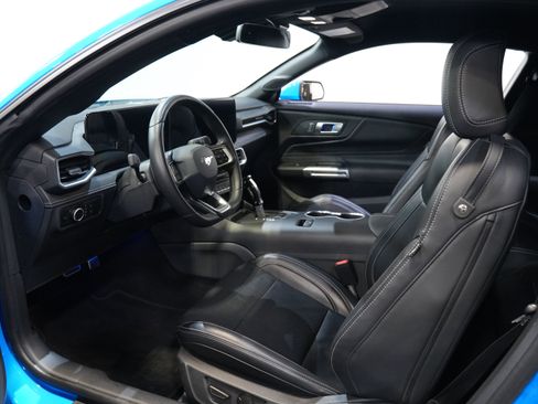 Used 2024 Ford Mustang GT Premium RWD image 29