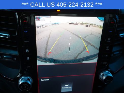 Used 2025 RAM 1500 Rebel w/ Rebel Level 1 Equipment Group AWD/4WD image 41