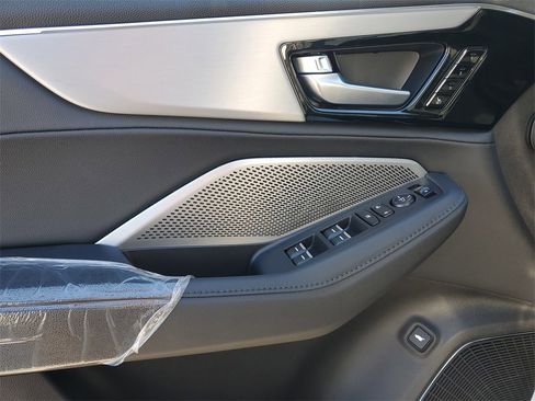 New 2026 Acura MDX FWD image 20