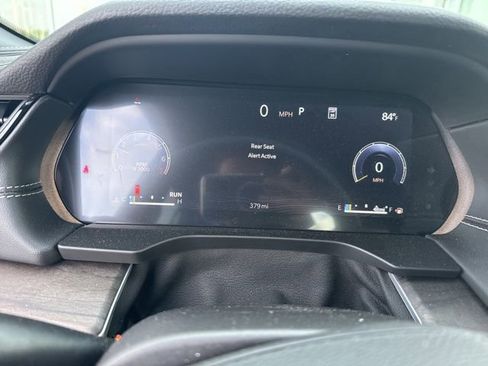 Used 2026 Jeep Grand Cherokee L 4WD image 13