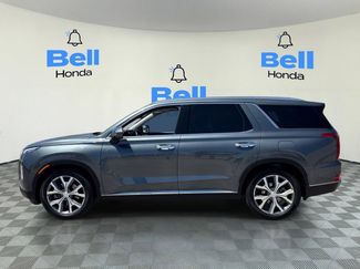 Used 2022 Hyundai Palisade SEL w/ Premium Package FWD video 2