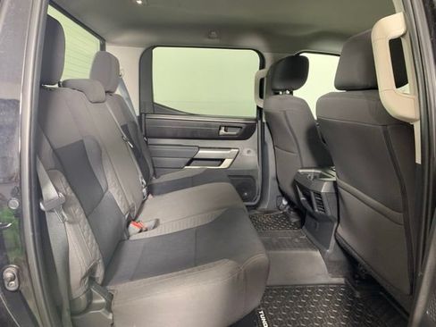 Used 2022 Toyota Tundra SR5 AWD/4WD image 22