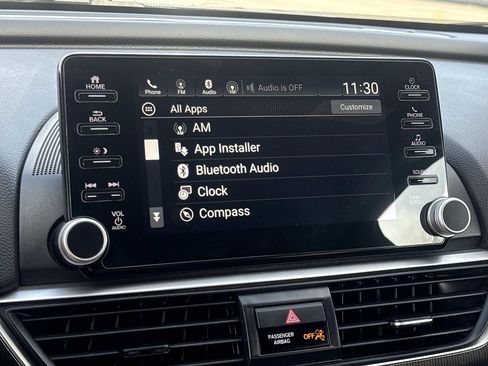 Used 2020 Honda Accord Sport image 14