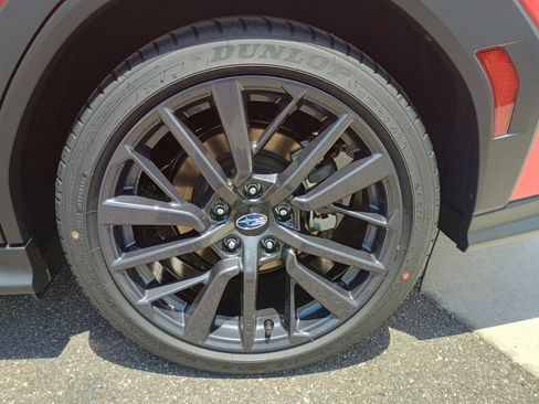 New 2026 Subaru WRX Premium AWD/4WD image 6