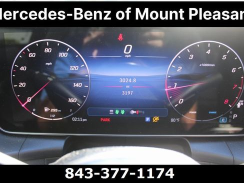 Certified 2025 Mercedes-Benz GLC 300 image 32