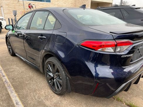 Used 2023 Toyota Corolla SE image 13