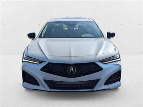 New 2025 Acura TLX w/ Technology Package image 7