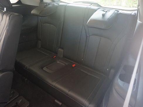 Used 2022 INFINITI QX60 Luxe w/ Cargo Package image 19