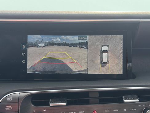 New 2026 Hyundai Palisade Limited image 16