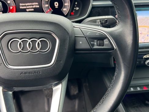 Used 2021 Audi Q3 2.0T Premium Plus w/ Premium Plus Package image 24