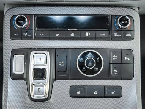 Used 2022 Hyundai Palisade SEL w/ Premium Package image 25