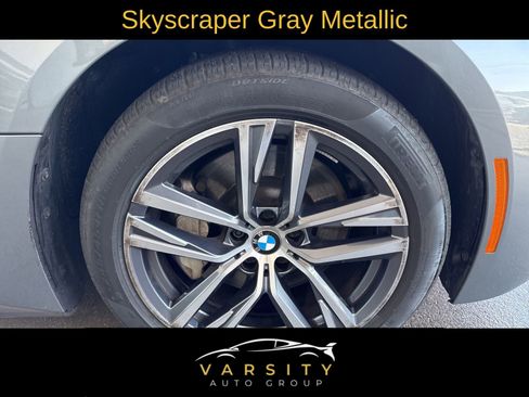 Used 2022 BMW 430i Gran Coupe w/ Convenience Package image 4