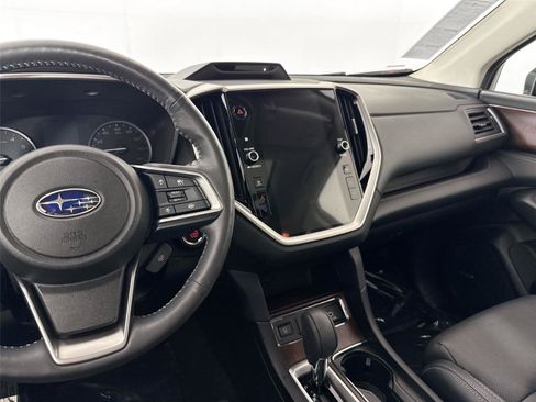 Used 2023 Subaru Ascent Touring AWD/4WD image 34