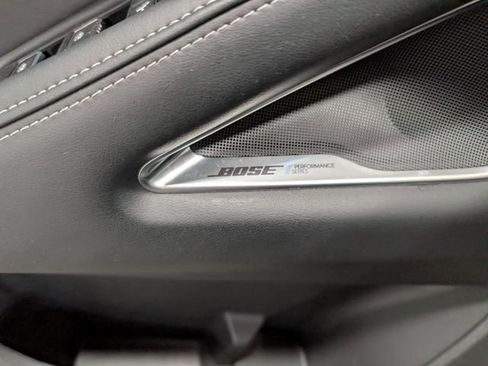 Used 2025 INFINITI QX60 Luxe AWD/4WD image 16