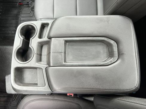 Used 2020 Chevrolet Silverado 2500 W/T AWD/4WD image 20