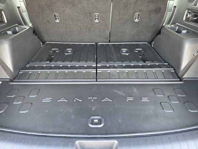 Certified 2026 Hyundai Santa Fe XRT AWD/4WD image 33