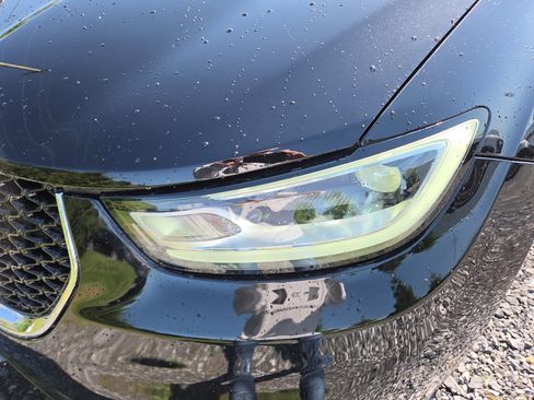 Certified 2026 Chrysler Pacifica Select FWD image 22