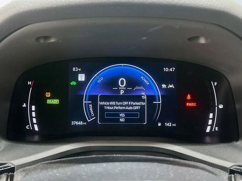 Used 2025 Toyota Camry LE FWD image 12
