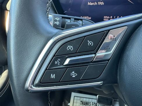 Used 2024 Buick Envision Sport Touring AWD/4WD image 26