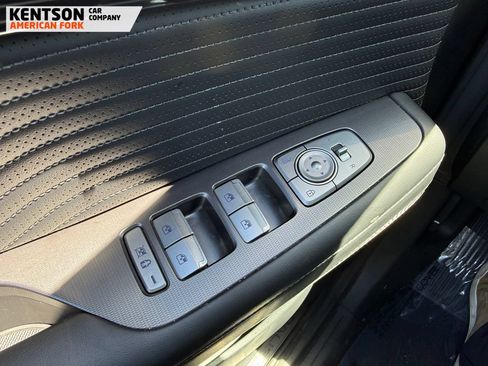Used 2025 Hyundai Palisade Calligraphy AWD/4WD image 19