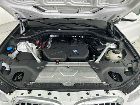 Used 2021 BMW X3 xDrive30i w/ Convenience Package image 18