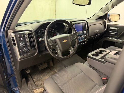 Used 2019 Chevrolet Silverado 1500 LT w/ All Star Edition AWD/4WD image 19
