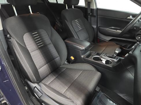 Used 2020 Kia Sportage LX w/ LX Popular Package AWD/4WD image 15