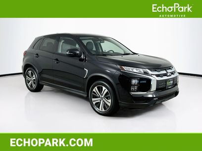 Used 2024 Mitsubishi Outlander Sport AWD