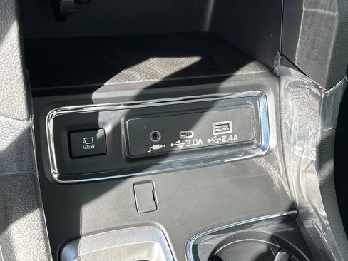 New 2026 Subaru Ascent Limited image 26