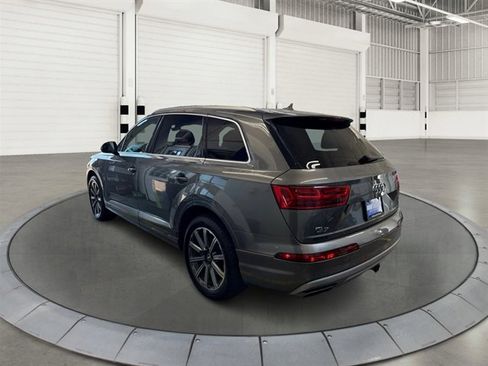 Used 2017 Audi Q7 3.0T Premium Plus AWD/4WD image 2
