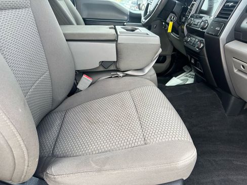Used 2019 Ford F250 XLT w/ XLT Value Package AWD/4WD image 15