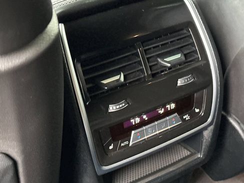 Used 2023 BMW X5 M50i w/ Executive Package AWD/4WD image 13