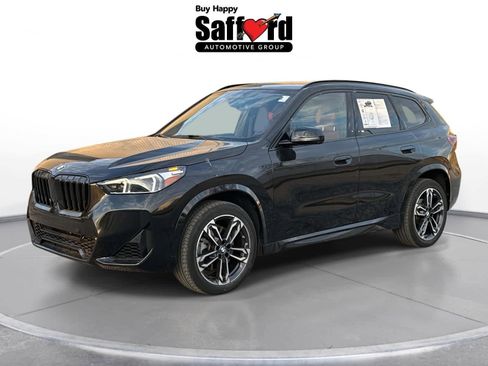 Used 2023 BMW X1 xDrive28i w/ Premium Package image 1