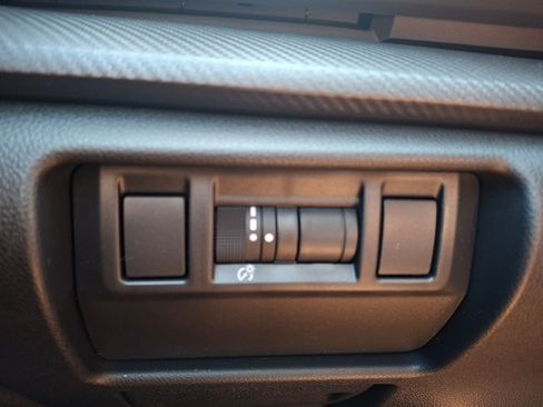 New 2026 Subaru Crosstrek 2.5i Premium AWD/4WD image 19