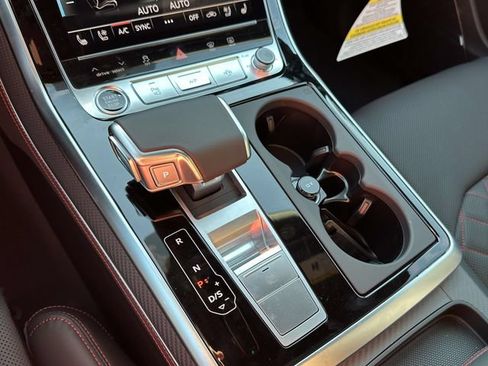 New 2026 Audi Q8 Prestige AWD/4WD image 12