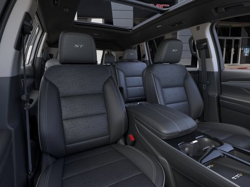 New 2026 Buick Enclave Sport Touring w/ Power Package FWD image 17