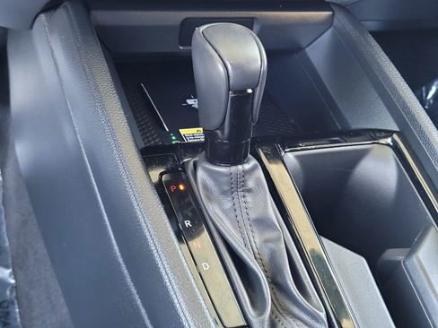 Used 2025 Honda Accord Sport image 25