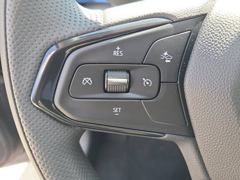New 2026 Chevrolet Trax LS FWD image 24
