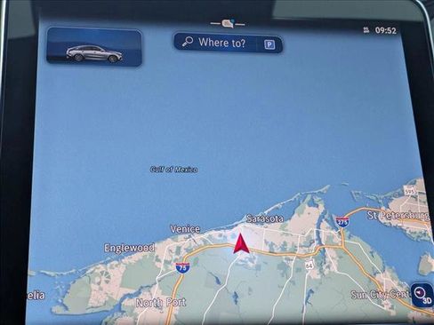 New 2025 Mercedes-Benz GLC 63 AMG S image 14