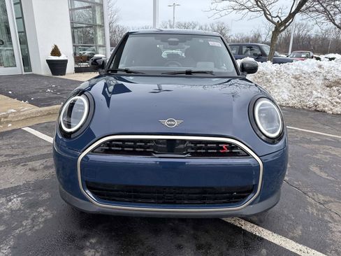 New 2026 MINI Cooper S FWD image 3