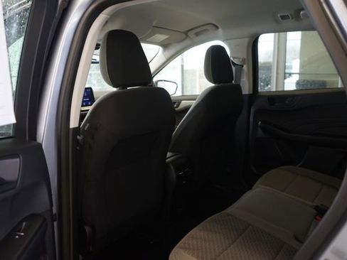 Certified 2022 Ford Escape SE w/ Convenience Package image 28