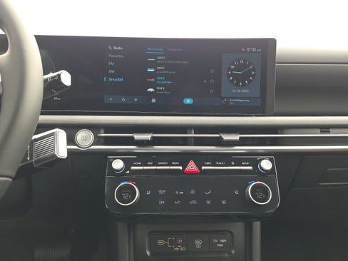 New 2026 Hyundai Tucson SEL image 14