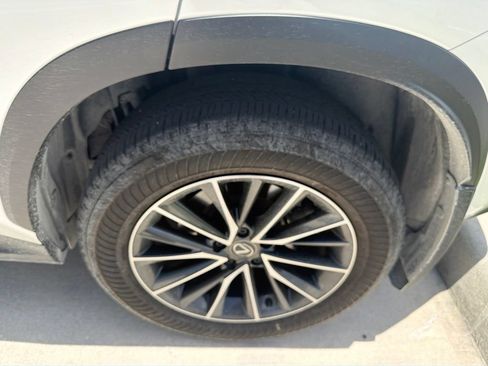 Used 2025 Lexus NX 250 FWD w/ Accessory Package (K3) image 7
